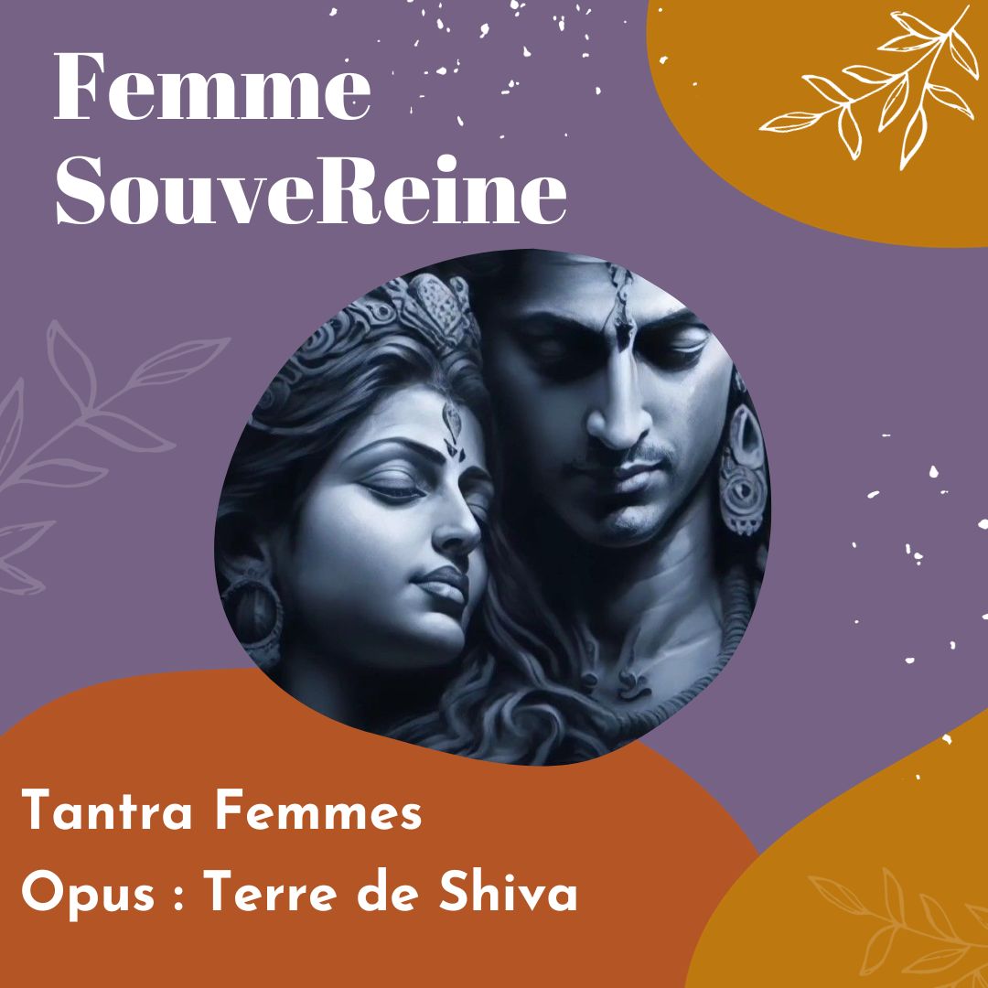 Terre de Shiva