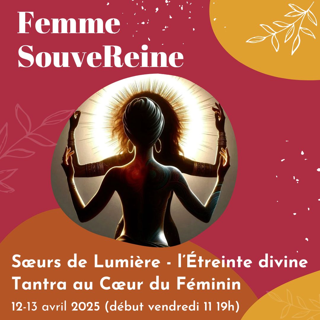 Soeurs de lumiere